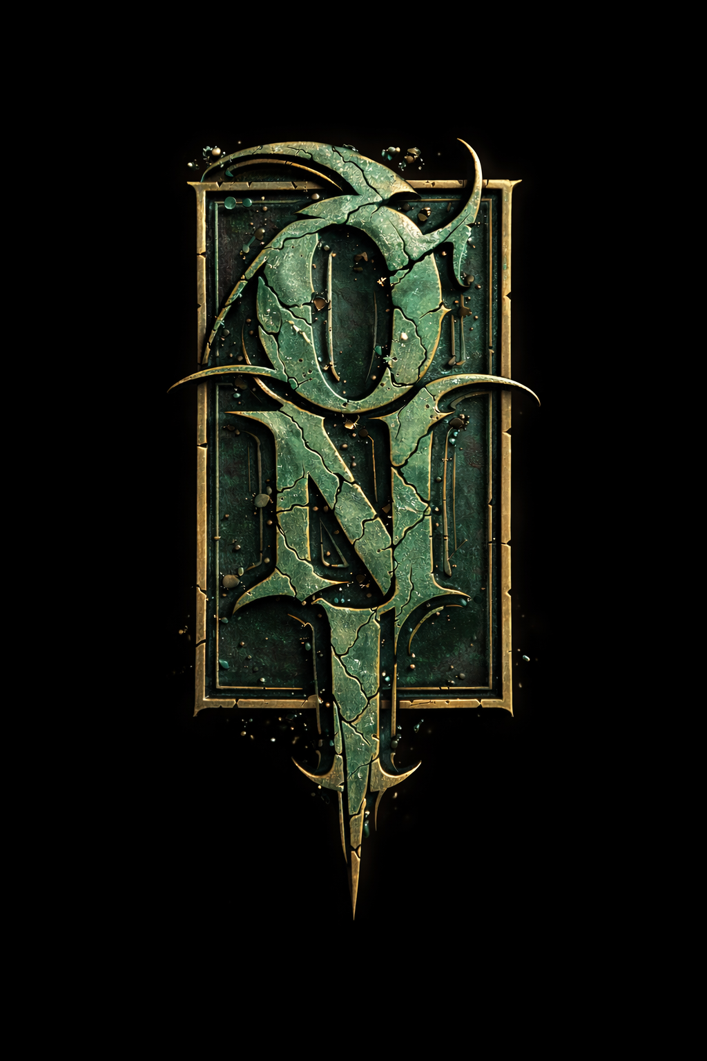 Oni cartridge needles 1box