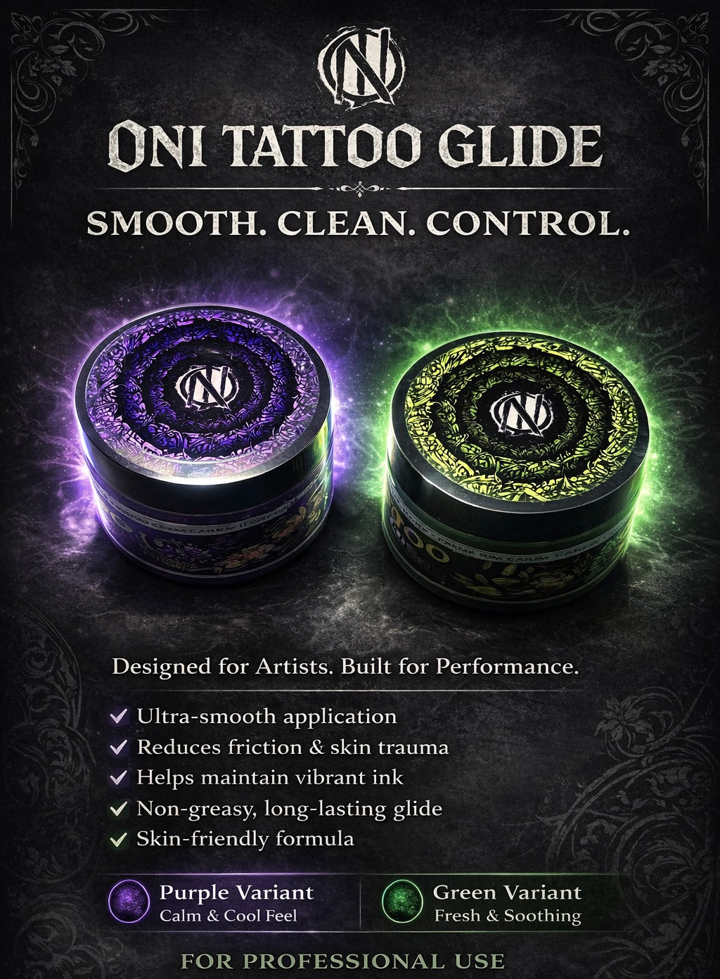 Oni glide