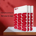 Stencil paper