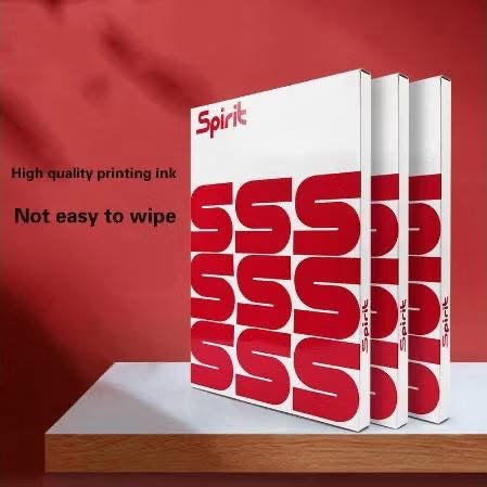 Stencil paper
