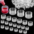 Ink cups