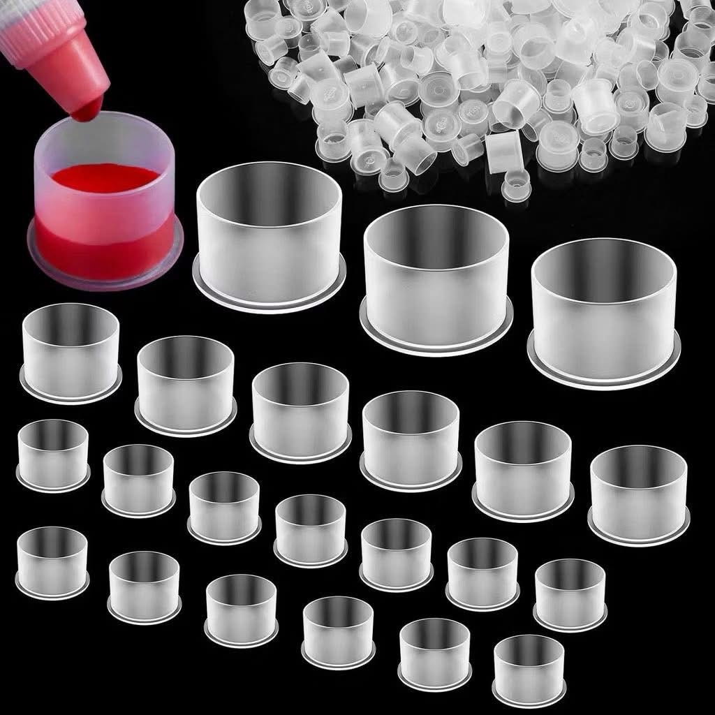 Ink cups
