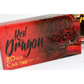Red dragon cartridge