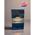 Artech cartridge needles
