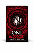 Oni bloodlust needle