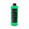 Tattoo green soap