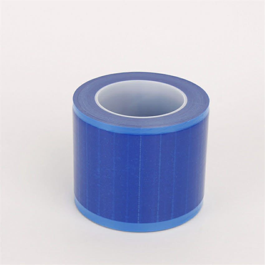 Dental barrier film
