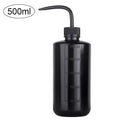 Squeegee bottle