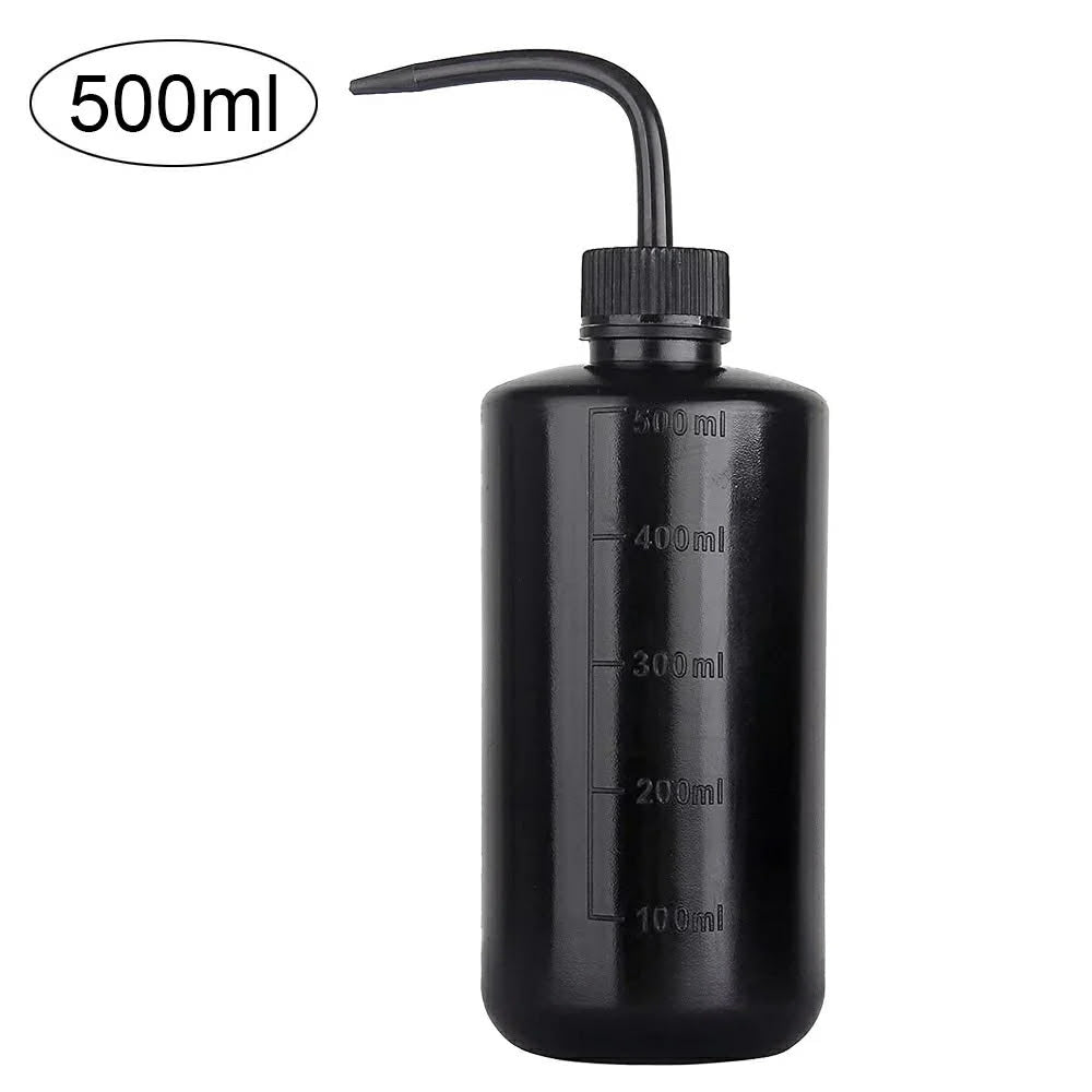 Squeegee bottle